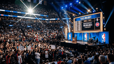 2026 NBA Draft