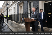 Keir Starmer