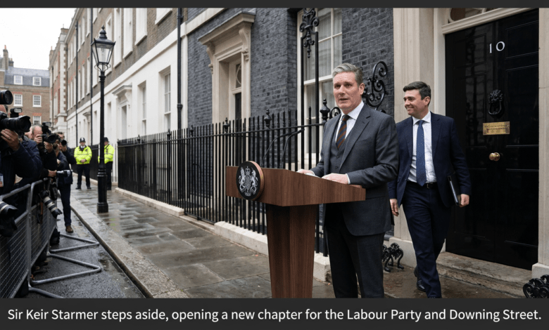Keir Starmer