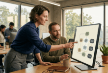 AI Agents Are Reshaping the Workplace Faster Than Expected