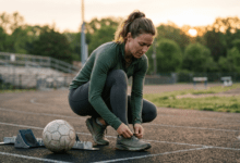 Athletes Excelling Across Multiple Sports Redefining Modern Athletic Excellence