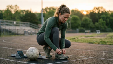 Athletes Excelling Across Multiple Sports Redefining Modern Athletic Excellence