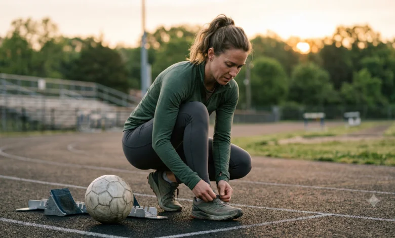 Athletes Excelling Across Multiple Sports Redefining Modern Athletic Excellence