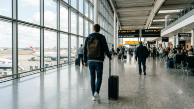 Smart Travel Hacks That Can Save You Time and Money