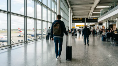 Smart Travel Hacks That Can Save You Time and Money