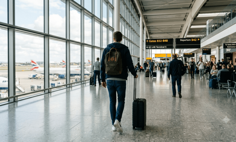 Smart Travel Hacks That Can Save You Time and Money