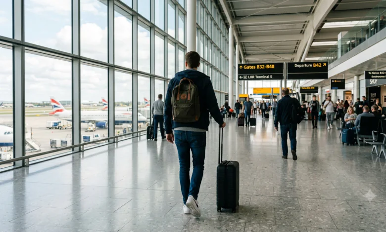 Smart Travel Hacks That Can Save You Time and Money