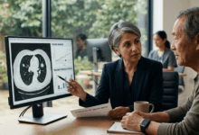 The Future of Personalized Medicine and AI-Powered Healthcare