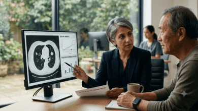 The Future of Personalized Medicine and AI-Powered Healthcare