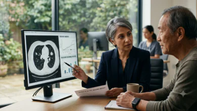 The Future of Personalized Medicine and AI-Powered Healthcare